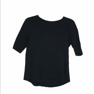 Eileen Fisher Short Sleeve Shirt